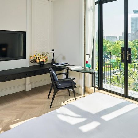 Opartment（远东饭店） Appartement Shanghai Buitenkant foto