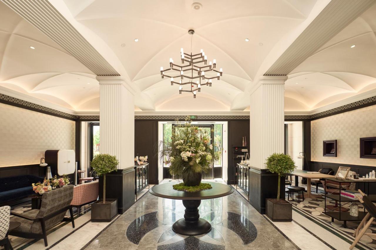 Opartment（远东饭店） Appartement Shanghai Buitenkant foto