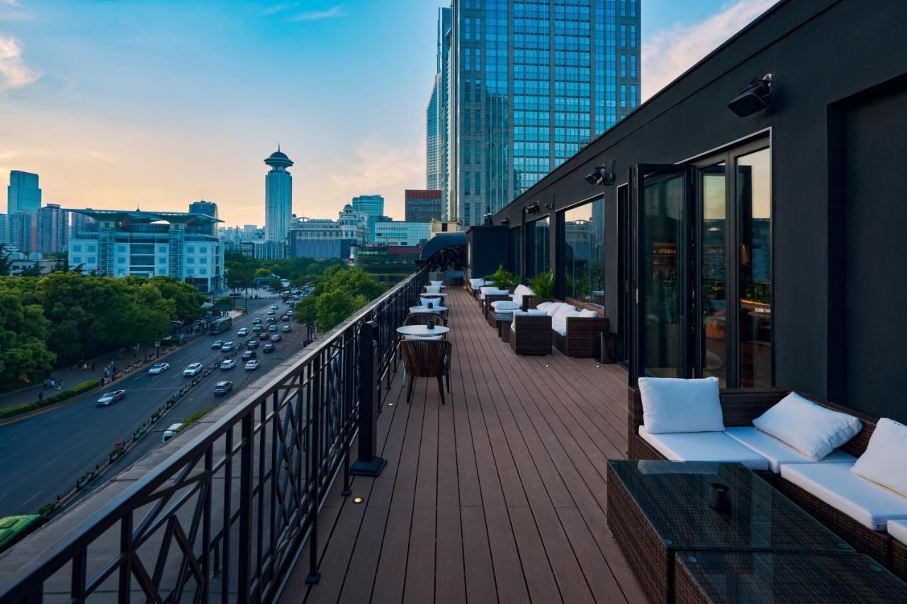 Opartment（远东饭店） Appartement Shanghai Buitenkant foto