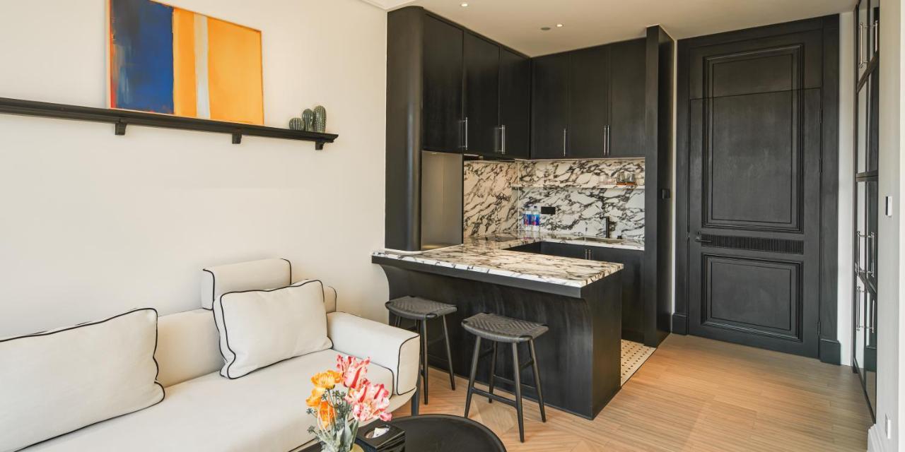 Opartment（远东饭店） Appartement Shanghai Buitenkant foto