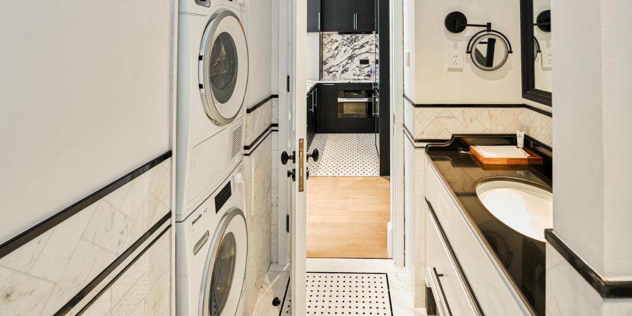 Opartment（远东饭店） Appartement Shanghai Buitenkant foto