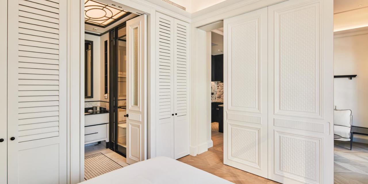 Opartment（远东饭店） Appartement Shanghai Buitenkant foto