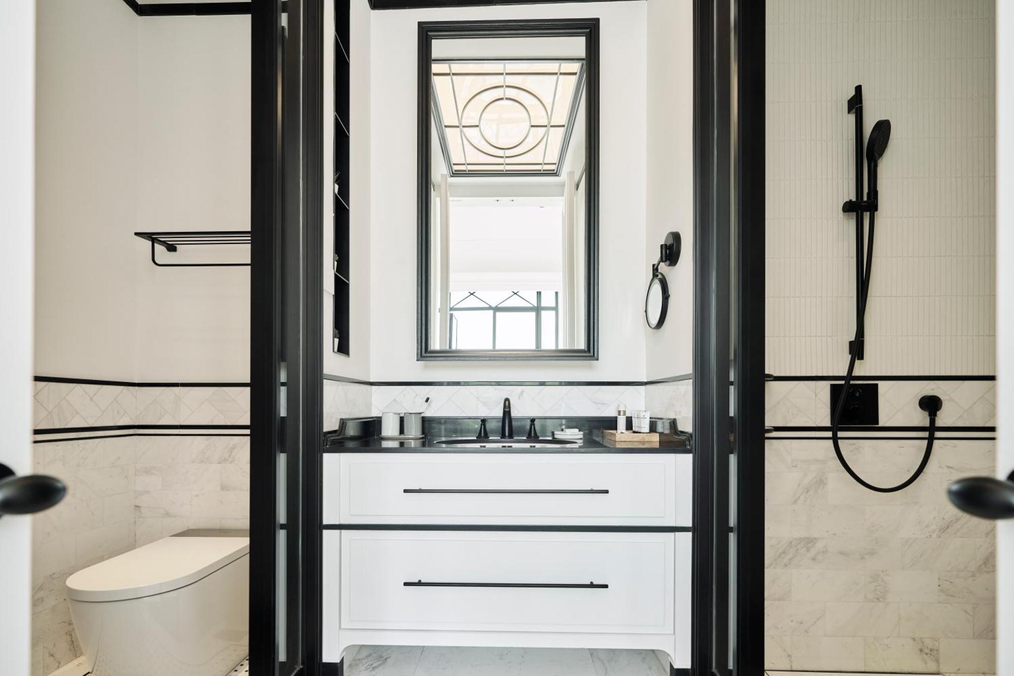 Opartment（远东饭店） Appartement Shanghai Buitenkant foto