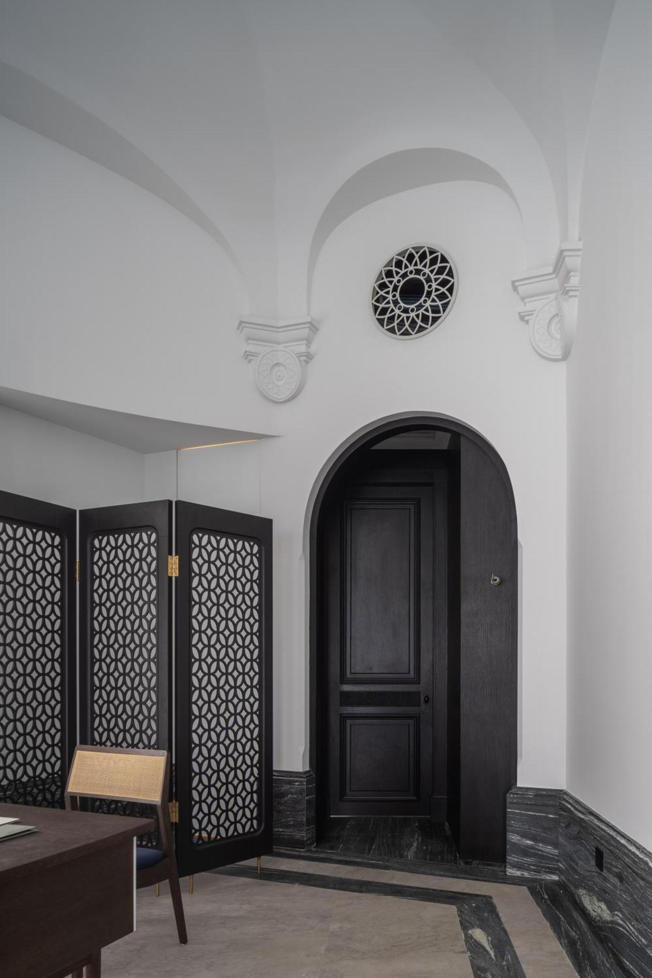 Opartment（远东饭店） Appartement Shanghai Buitenkant foto