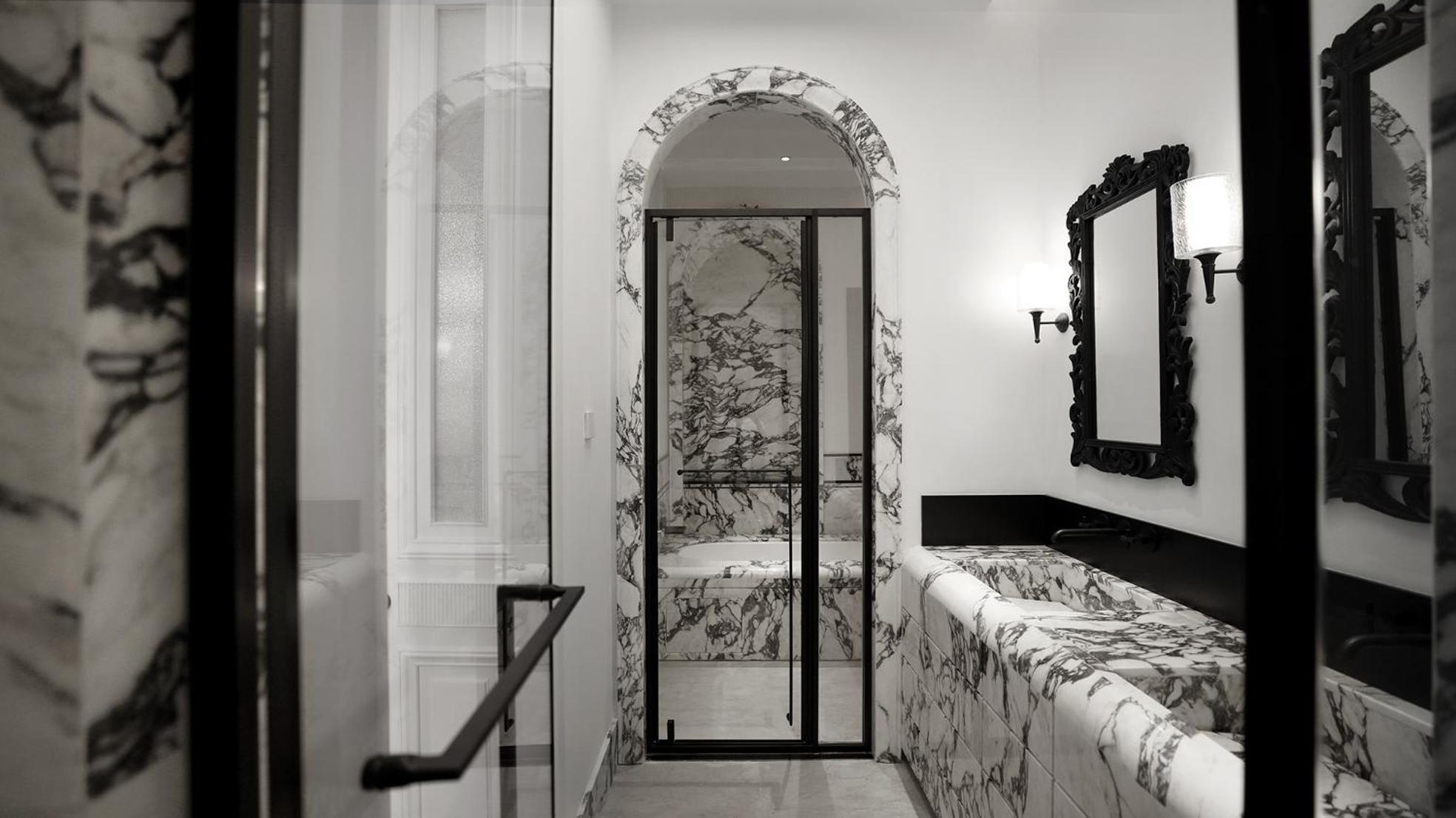 Opartment（远东饭店） Appartement Shanghai Buitenkant foto
