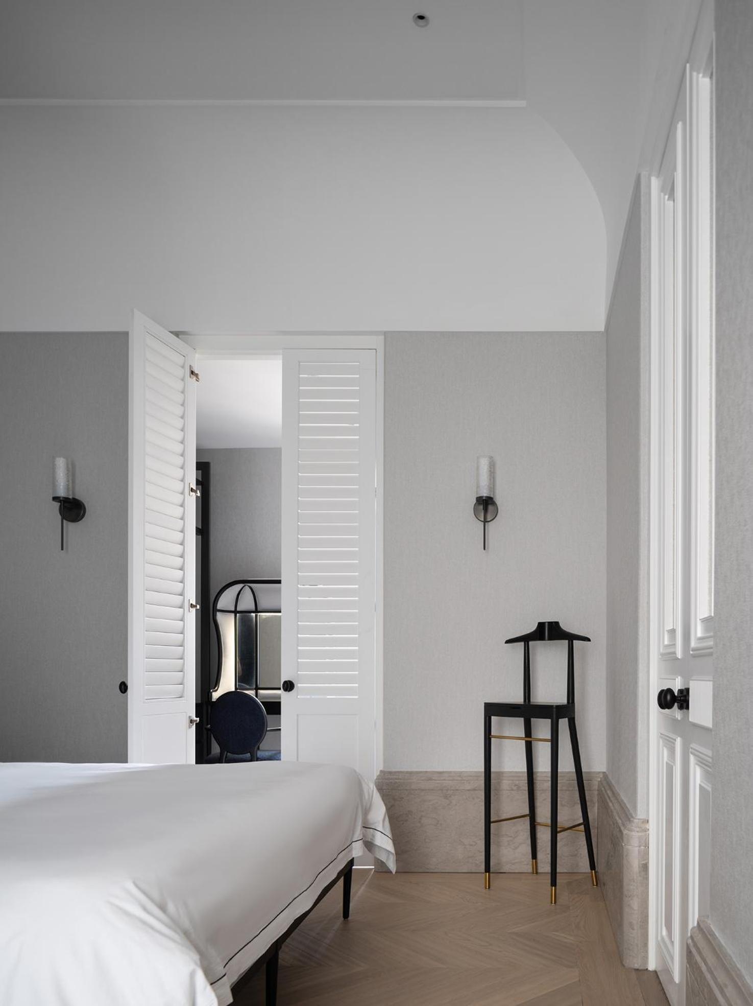 Opartment（远东饭店） Appartement Shanghai Buitenkant foto