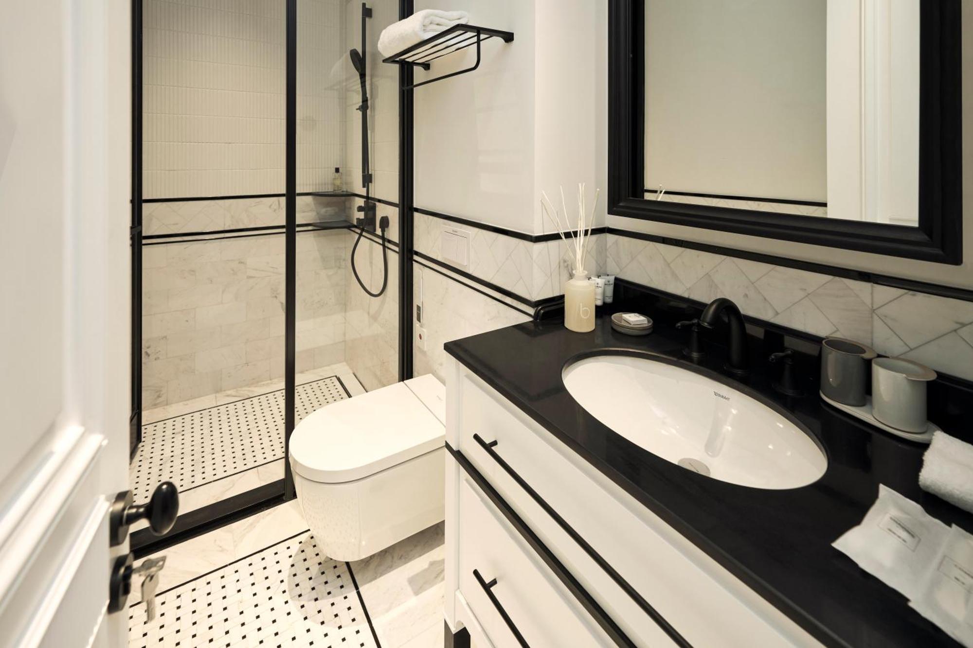 Opartment（远东饭店） Appartement Shanghai Buitenkant foto