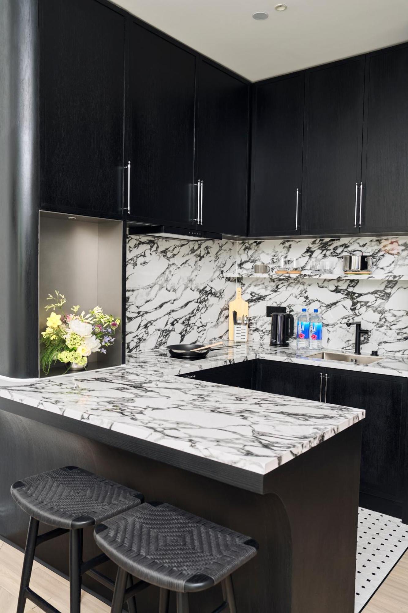 Opartment（远东饭店） Appartement Shanghai Buitenkant foto