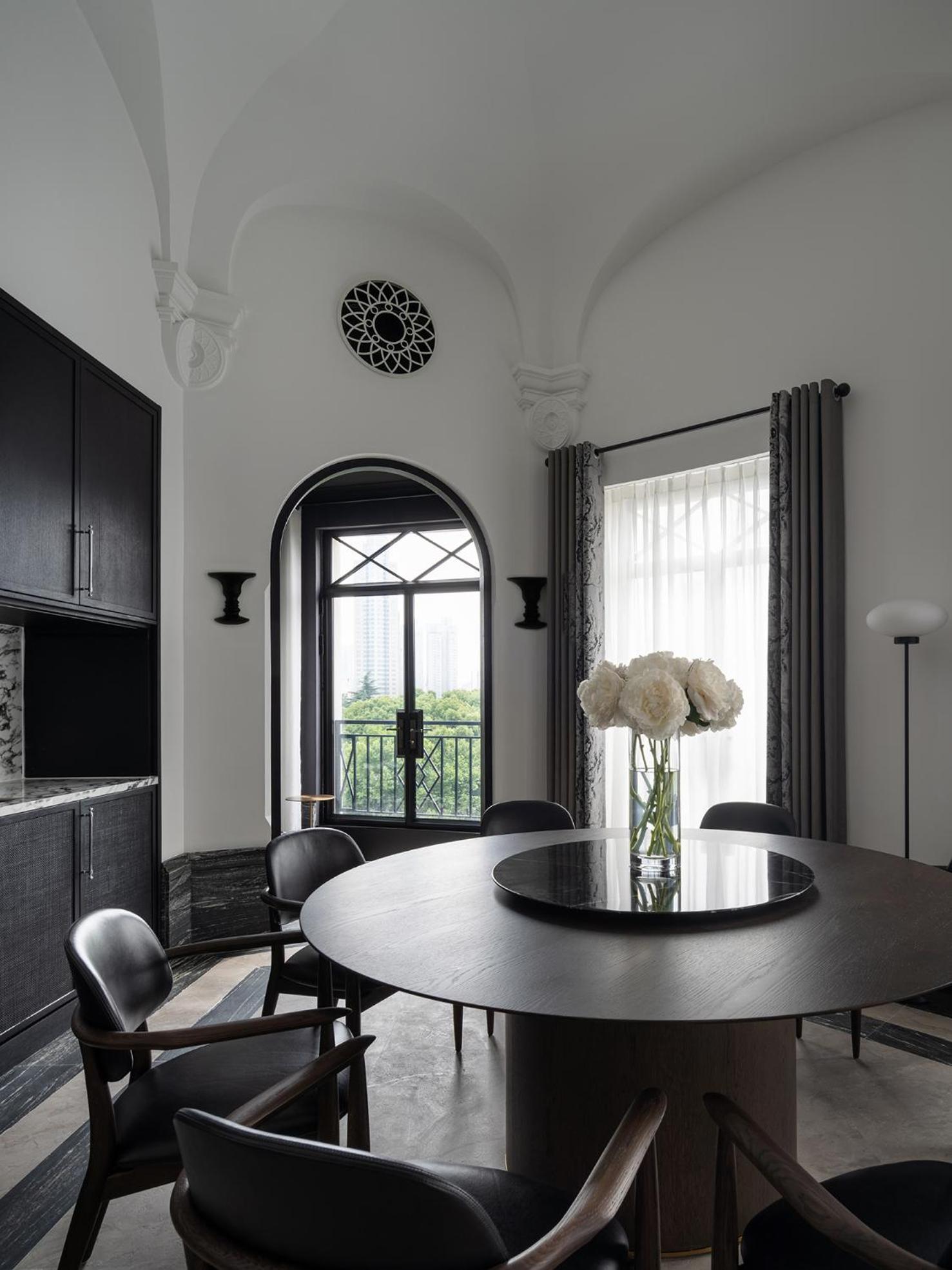 Opartment（远东饭店） Appartement Shanghai Buitenkant foto